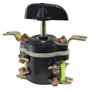 Пакетный выключатель TDM ELECTRIC ПВ4-40