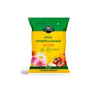 Универсальный грунт Сад чудес Садовая земля