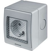 Розетка Navigator 93 230 nsh-st-03