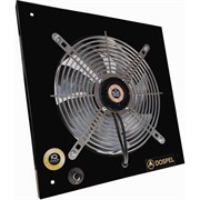 Осевой вытяжной вентилятор Dospel WOKS 300 BLDC