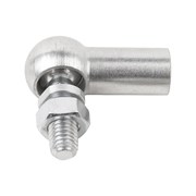 Угловой шарнир KIPP K0734.130801