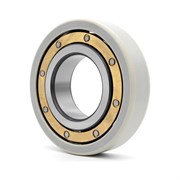Подшипник KMR 6010 M/C4