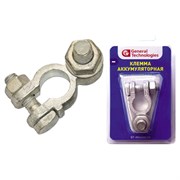 Клемма для аккумулятора General Technologies GT-M060002N