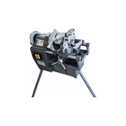 Станок для нарезания наружной резьбы REALREZ RZT-R2