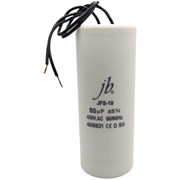 Пусковой конденсатор JB JFS18A6806J000000B-88