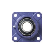 Подшипниковый узел KMR FY 45 TF