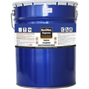Гладкая быстросохнущая эмаль HardMax EXPRESS