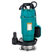 Дренажный насос LEO QDX 1,5-15-0,37A