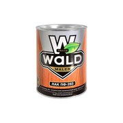 Лак для внутренних работ Радугамалер ПФ-283