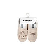 Домашние женские тапочки CHOBOT HOME LINE 05Т-522