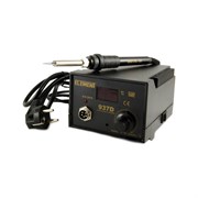 Цифровой паяльник Element 937D