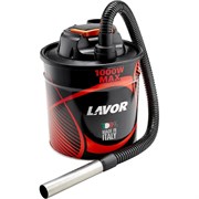Электрический пылеводосос для золы Lavor ASHLEY 411