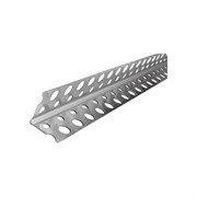 Металлический штукатурный угловой профиль GAVIAL 23377