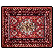 Коврик для мыши SONNEN "USSR" резина + ткань, 250х200х2 мм, 513962