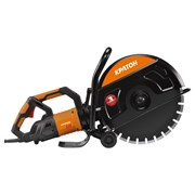 Электрический бетонорез Кратон ECC-3500-350