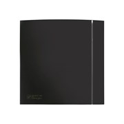 Вентилятор Soler&Palau SILENT-100 CZ BLACK DESIGN-4C RE
