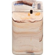 Автоматический освежитель воздуха DISCOVER DSR0095/бежевый