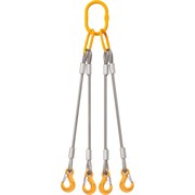 Строп Центр грузоподъемного оборудования 4СК-1.25/1000