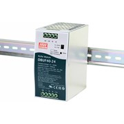 Buffer Mean Well DBUF40-24 DC