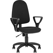 Компьютерное офисное кресло для школьника Стул Груп престиж