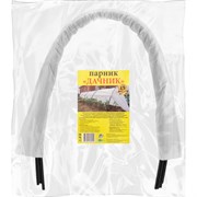 Парник ЧЗМ дачник