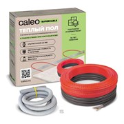 Комплект теплого пола Caleo Supercable 18W-40