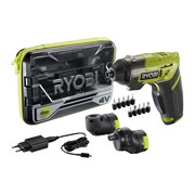 Отвёртка Ryobi premium ERGO-A2