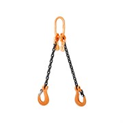 Двухветвевой цепной строп CERTEX 2СЦ