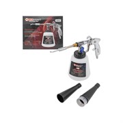Пневматический пистолет для химчистки салона а/м ForceKraft Tornado