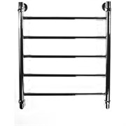 Водяной полотенцесушитель ООО Дикрон Лесенка Прямая ЛП 600-600