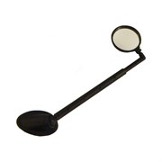 Раздвижное панорамное зеркало SUZICO DX-2270A