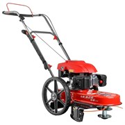 Бензиновая газонокосилка Eco EC1553-7