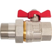 Шаровой кран MVI BV52006