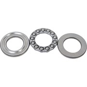 Подшипник NFC 51103