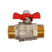 Полнопроходной шаровой кран MVI BV.515.05