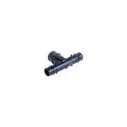 Тройник SANEXT PPSU 16x20x16 Lite