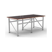 Монтажный стол верстак IRONMEBEL Worktop Montage l