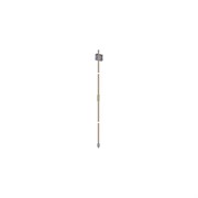 Комплект вертикального заземлителя DKC NE1114CC