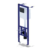 Инсталляция для подвесного унитаза АНИ пласт WCP1430