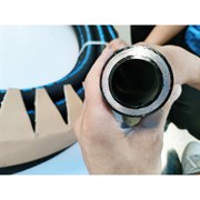 Рукав высокого давления HEIBERG 0004SAE25