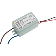 Блок питания для ленты SWG LV-5-12 00000000255