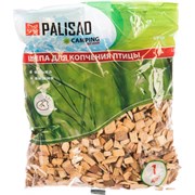 Щепа для копчения птицы PALISAD Camping