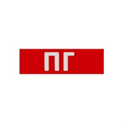 Сменная надпись WOLTA ПГ