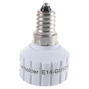 Переходник Uniel LH14-GU10L