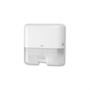 Диспенсер для полотенец Tork система H2 Elevation, mini, Multifold
