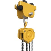 Ручная цепная таль TEHNOLIFT HS-A20