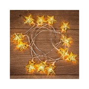 Светодиодная гирлянда Neon-Night Звезды