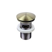 Донный клапан Bronze de Luxe SCANDI