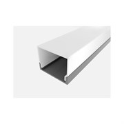 Комплект алюминиевого профиля LEDCRAFT LC-LP0728M1728-1