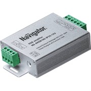 Усилитель Navigator 71 494 ND-ARGB180-IP20-12V